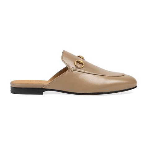 gucci chunky loafers women|gucci backless loafers women.